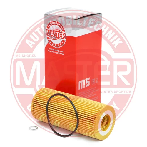 Olejový filter 721/4X-OF-PCS-MS (MASTER-SPORT GERMANY) - obr. 3