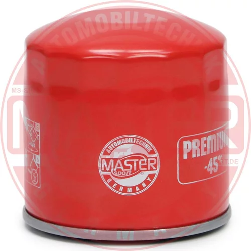 Olejový filter 8017-OF-PCS-MS (MASTER-SPORT GERMANY) - obr. 2