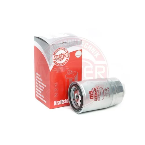 Palivový filter 8019-KF-PCS-MS (MASTER-SPORT GERMANY) - obr. 2