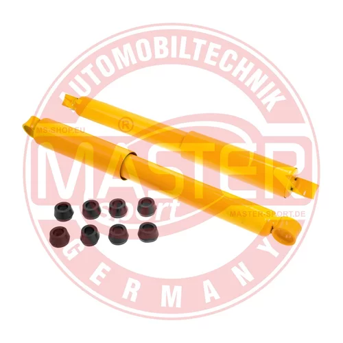 Tlmič pérovania MASTER-SPORT GERMANY 805103-SET/2/-MS
