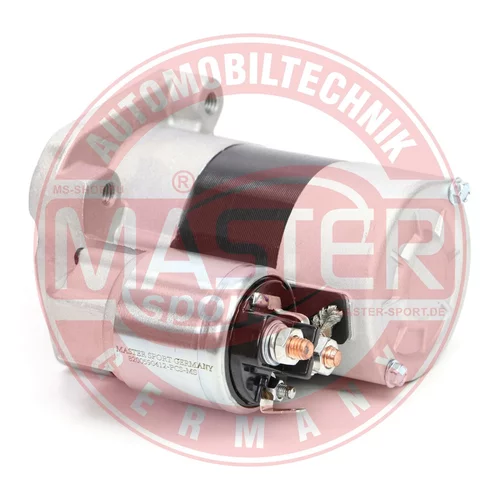 Štartér 8200590412-PCS-MS (MASTER-SPORT GERMANY) - obr. 2