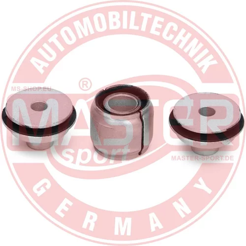 Uloženie riadenia 821679S-PCS-MS (MASTER-SPORT GERMANY) - obr. 3