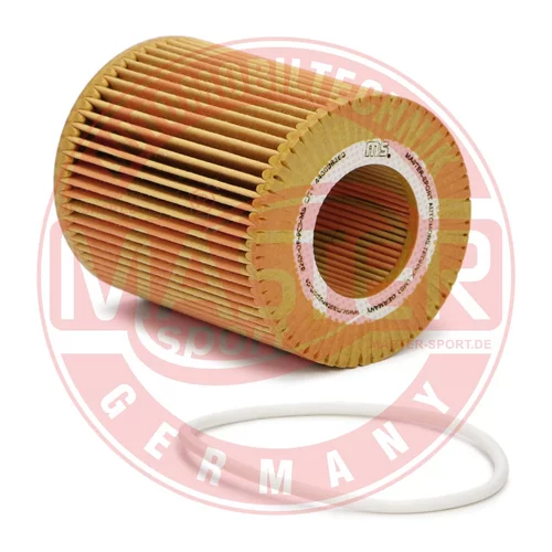 Olejový filter 826X-OF-PCS-MS (MASTER-SPORT GERMANY) - obr. 1