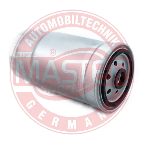 Palivový filter 854/1-KF-PCS-MS (MASTER-SPORT GERMANY) - obr. 1