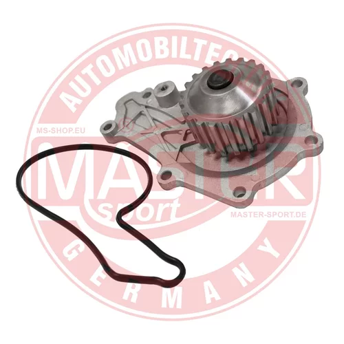 Vodné čerpadlo, chladenie motora MASTER-SPORT GERMANY 893-WP-PCS-MS