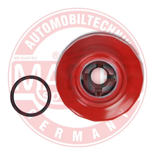 Palivový filter MASTER-SPORT GERMANY 9057Z-KF-PCS-MS