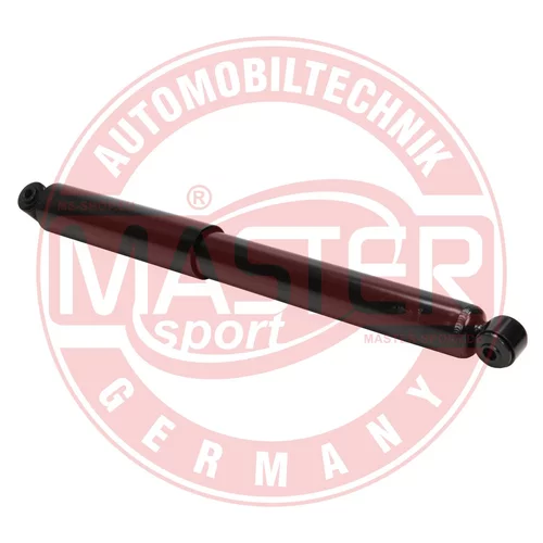 Tlmič pérovania 911278-PCS-MS (MASTER-SPORT GERMANY) - obr. 2