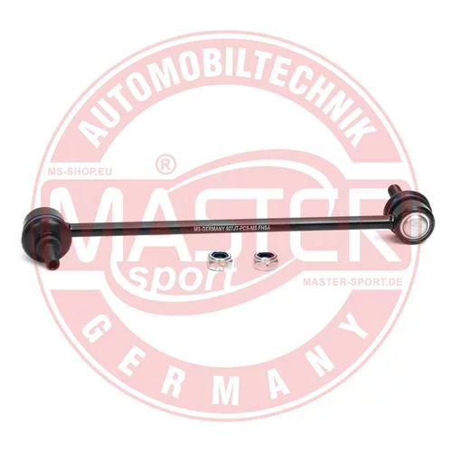 Tyč/Vzpera stabilizátora 927JT-PCS-MS (MASTER-SPORT GERMANY) - obr. 3