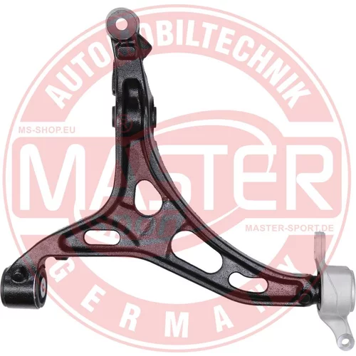 Rameno zavesenia kolies 93173S-PCS-MS (MASTER-SPORT GERMANY) - obr. 3