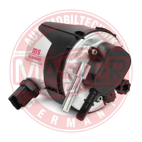 Palivový filter MASTER-SPORT GERMANY 939/13-KF-PCS-MS