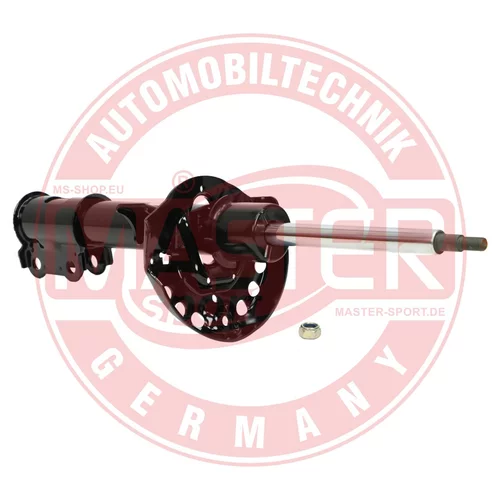 Tlmič pérovania FR023-PCS-MS (MASTER-SPORT GERMANY) - obr. 2