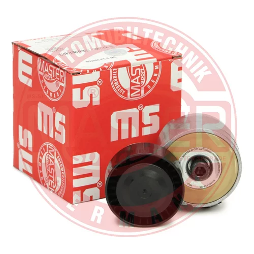Napínacie rameno rebrovaného klinového remeňa N32080-PCS-MS (MASTER-SPORT GERMANY) - obr. 3