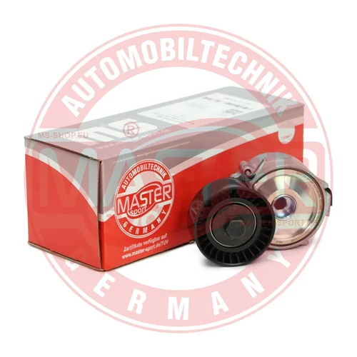 Napínacie rameno rebrovaného klinového remeňa N33133-PCS-MS (MASTER-SPORT GERMANY) - obr. 3