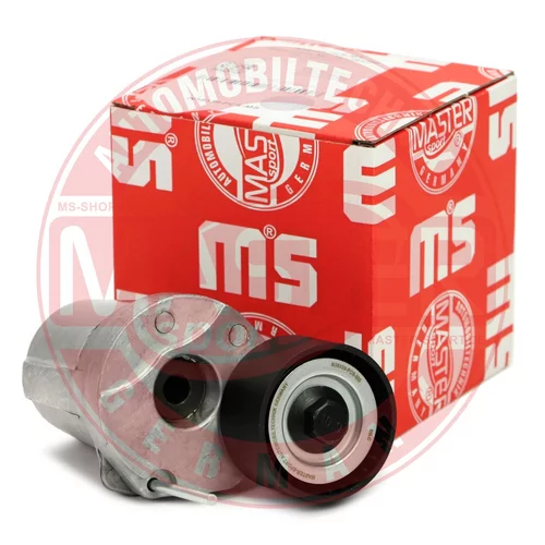 Napínacie rameno rebrovaného klinového remeňa N38339-PCS-MS (MASTER-SPORT GERMANY) - obr. 3