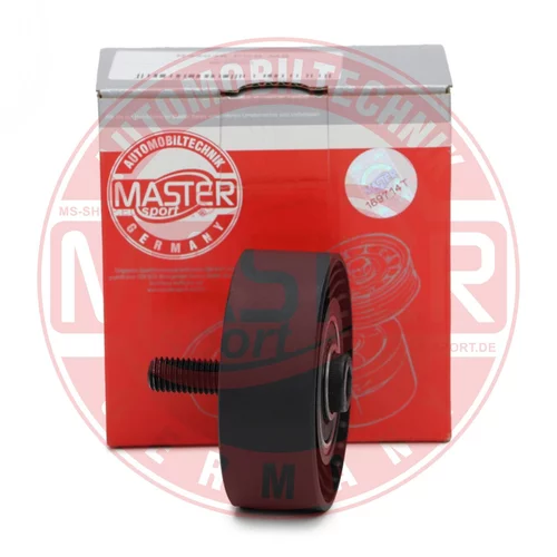 Vratná/vodiaca kladka rebrovaného klinového remeňa R32048-PCS-MS (MASTER-SPORT GERMANY) - obr. 2