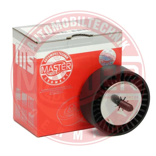 Vratná/vodiaca kladka rebrovaného klinového remeňa R38214-PCS-MS (MASTER-SPORT GERMANY) - obr. 3