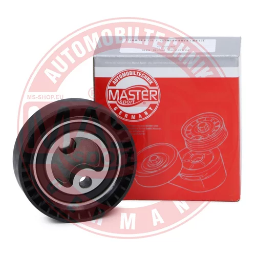 Napínacia kladka rebrovaného klinového remeňa R38230-PCS-MS (MASTER-SPORT GERMANY) - obr. 2