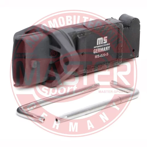 Merač hmotnosti vzduchu 020-S-PCS-MS (MASTER-SPORT GERMANY) - obr. 1