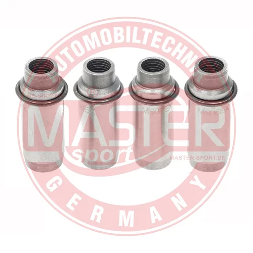 Vodítko ventilu MASTER-SPORT GERMANY 08EX/A-SET/4/-MS