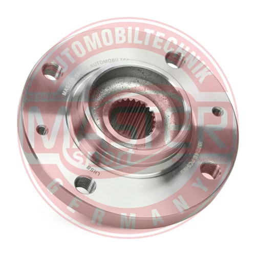 Náboj kolesa 10224B-PCS-MS (MASTER-SPORT GERMANY) - obr. 2