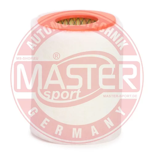 Vzduchový filter 1036/2-LF-PCS-MS (MASTER-SPORT GERMANY) - obr. 1