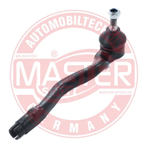 Hlava/čap spojovacej tyče riadenia MASTER-SPORT GERMANY 10590-PCS-MS