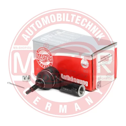 Hlava/čap spojovacej tyče riadenia 106708B-PCS-MS (MASTER-SPORT GERMANY) - obr. 3