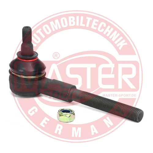 Hlava/čap spojovacej tyče riadenia 10705-PCS-MS (MASTER-SPORT GERMANY) - obr. 3