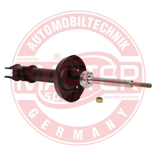 Tlmič pérovania 110256-PCS-MS (MASTER-SPORT GERMANY)
