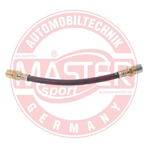 Brzdová hadica 1102BSH-PR-PCS-MS (MASTER-SPORT GERMANY)