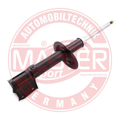 Tlmič pérovania MASTER-SPORT GERMANY 110307-PCS-MS