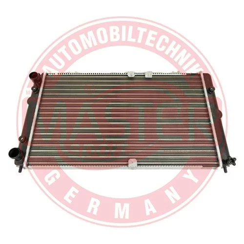 Chladič motora MASTER-SPORT GERMANY 11180-1301012-PCS-MS