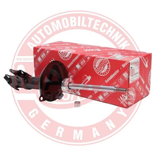 Tlmič pérovania 115158-PCS-MS (MASTER-SPORT GERMANY) - obr. 3