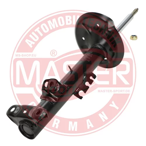 Tlmič pérovania 115372-PCS-MS (MASTER-SPORT GERMANY) - obr. 2