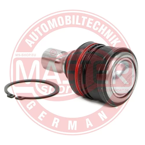 Zvislý/nosný čap 11814-SET-MS (MASTER-SPORT GERMANY) - obr. 2