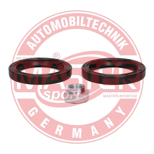 Montážna sada pre ložisko kolesa MASTER-SPORT GERMANY 1324-1-SET-MS