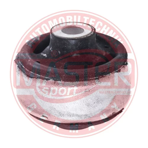 Uloženie riadenia MASTER-SPORT GERMANY 1363M-PCS-MS