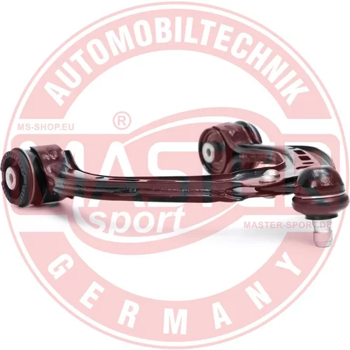Rameno zavesenia kolies 15070S-PCS-MS (MASTER-SPORT GERMANY) - obr. 4
