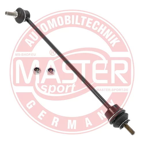 Tyč/Vzpera stabilizátora 15642-PCS-MS (MASTER-SPORT GERMANY)
