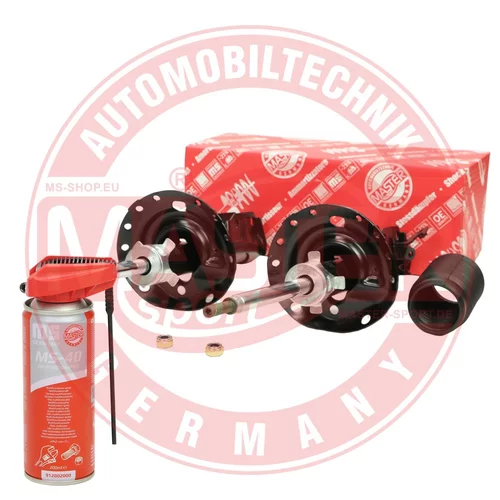 Tlmič pérovania 16K001181P (MASTER-SPORT GERMANY) - obr. 1