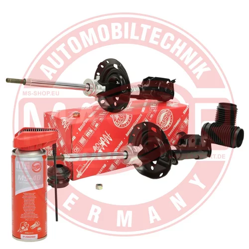 Tlmič pérovania MASTER-SPORT GERMANY 16K001183P