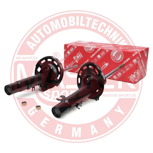 Tlmič pérovania 16K001201 (MASTER-SPORT GERMANY) - obr. 3