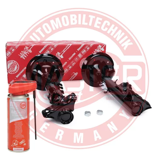 Tlmič pérovania 16K001251P (MASTER-SPORT GERMANY) - obr. 2