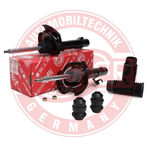 Tlmič pérovania 16K001263 (MASTER-SPORT GERMANY) - obr. 1