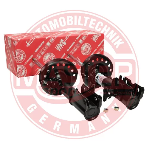 Tlmič pérovania 16K001291 (MASTER-SPORT GERMANY) - obr. 2