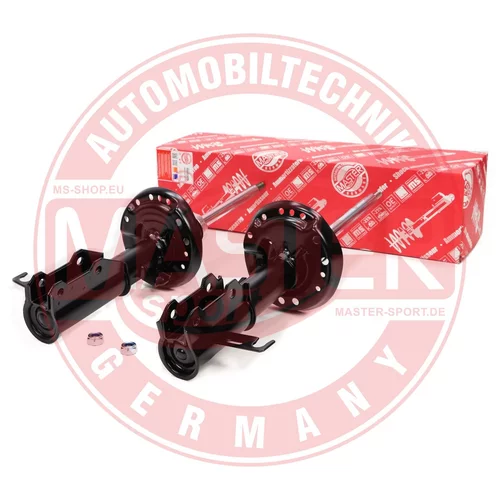 Tlmič pérovania 16K001351 (MASTER-SPORT GERMANY) - obr. 2