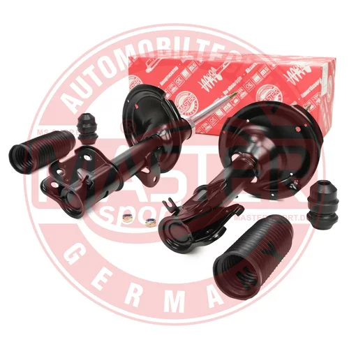 Tlmič pérovania 16K001393 (MASTER-SPORT GERMANY) - obr. 2