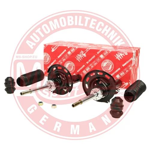Tlmič pérovania 16K001453 (MASTER-SPORT GERMANY) - obr. 1