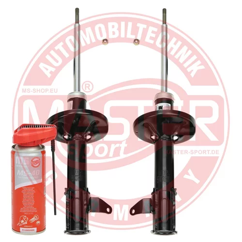 Tlmič pérovania 16K001522P (MASTER-SPORT GERMANY) - obr. 3