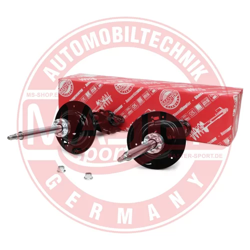 Tlmič pérovania 16K001531 (MASTER-SPORT GERMANY) - obr. 1
